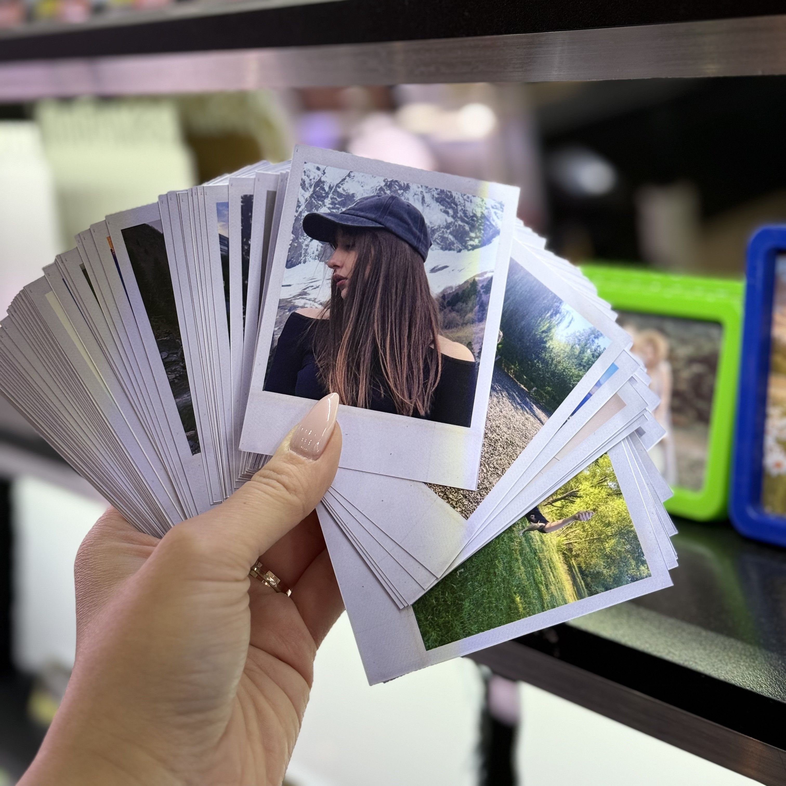 Фотопечать